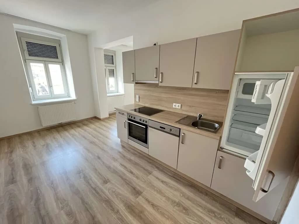 3-Zimmer-Wohnung mieten in Murtal – 71 m², € 705 – Bild 3 von 9
