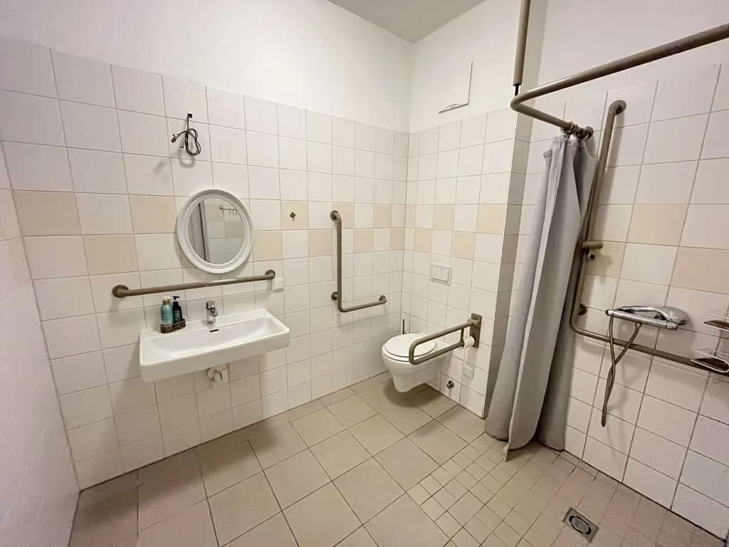3-Zimmer-Wohnung mieten in Murtal – 71 m², € 705 – Bild 7 von 9