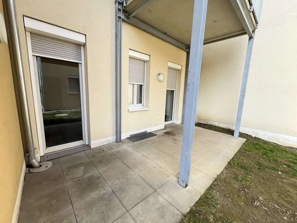 3-Zimmer-Wohnung mieten in Murtal – 71 m², € 705 – Bild 9 von 9