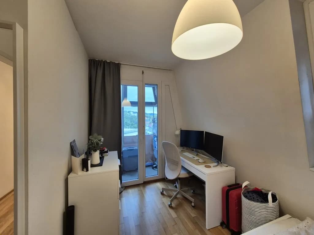 2-Zimmer-Wohnung mieten in Graz – 38,3 m², € 606 – Bild 2 von 5