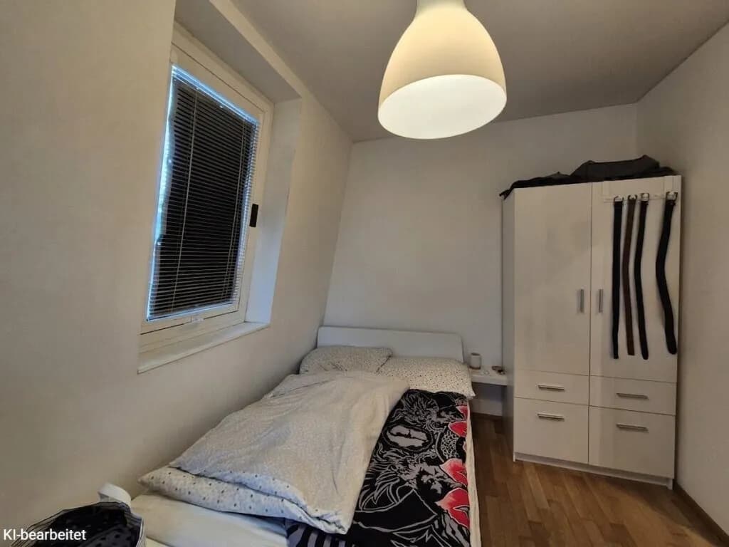 2-Zimmer-Wohnung mieten in Graz – 38,3 m², € 606 – Bild 3 von 5