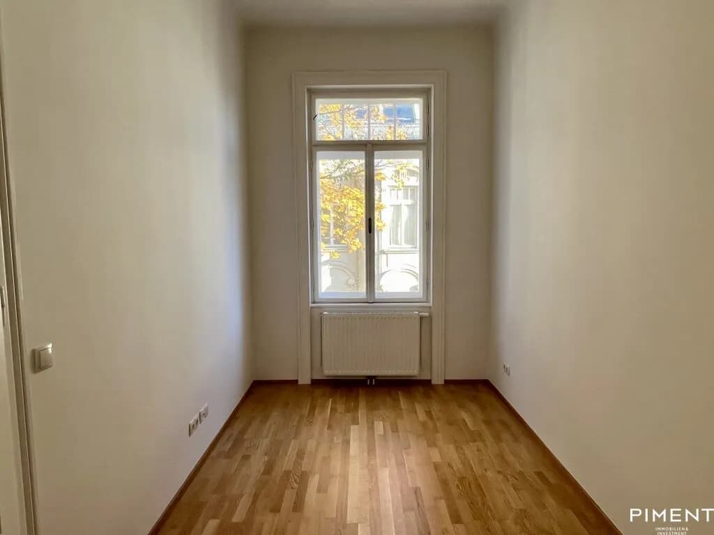 3-Zimmer-Wohnung mieten in Wien – 98,6 m², € 1.589 – Bild 3 von 14