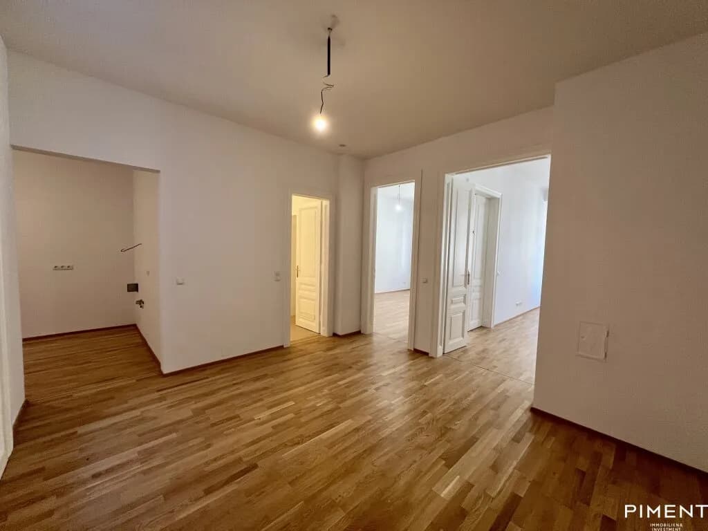 3-Zimmer-Wohnung mieten in Wien – 98,6 m², € 1.589 – Bild 9 von 14