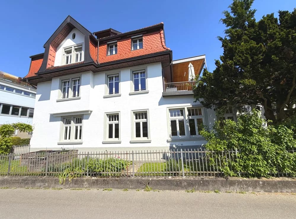 Gewerbeimmobilie mieten in Dornbirn – 90 m²
