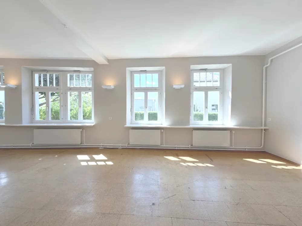 Gewerbeimmobilie mieten in Dornbirn – 90 m² – Bild 3 von 11