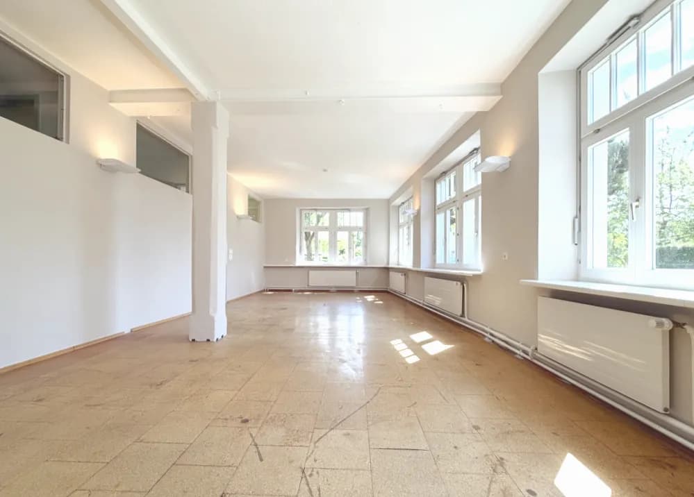 Gewerbeimmobilie mieten in Dornbirn – 90 m² – Bild 5 von 11