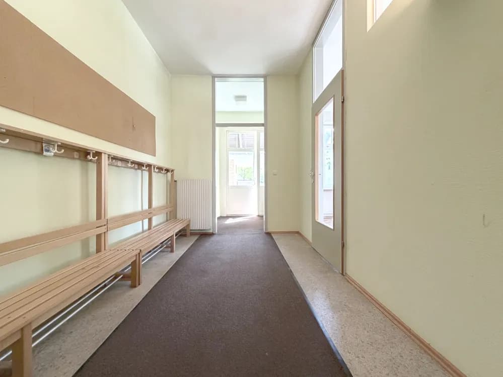 Gewerbeimmobilie mieten in Dornbirn – 90 m² – Bild 6 von 11