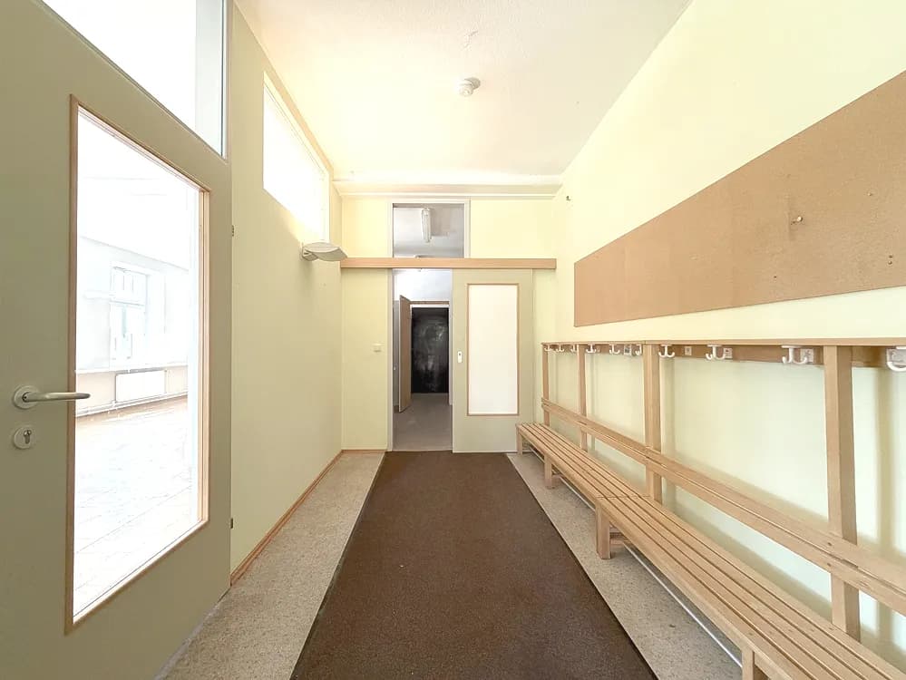Gewerbeimmobilie mieten in Dornbirn – 90 m² – Bild 7 von 11