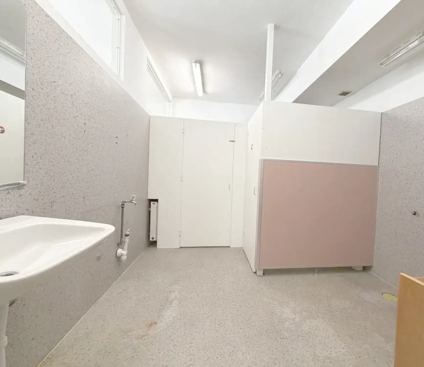 Gewerbeimmobilie mieten in Dornbirn – 90 m² – Bild 8 von 11
