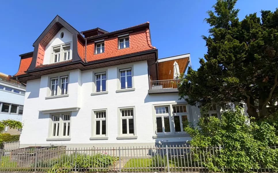 Gewerbeimmobilie mieten in Dornbirn – 90 m² – Bild 9 von 11