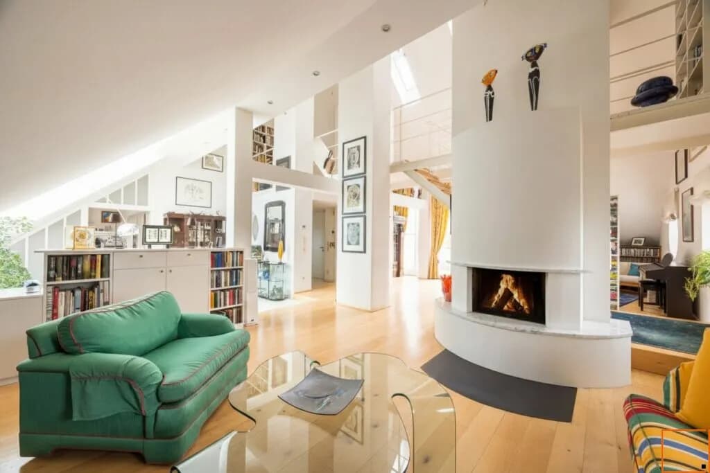 7-Zimmer-Wohnung kaufen in Wien – 245 m², € 1.850.000 – Bild 3 von 25