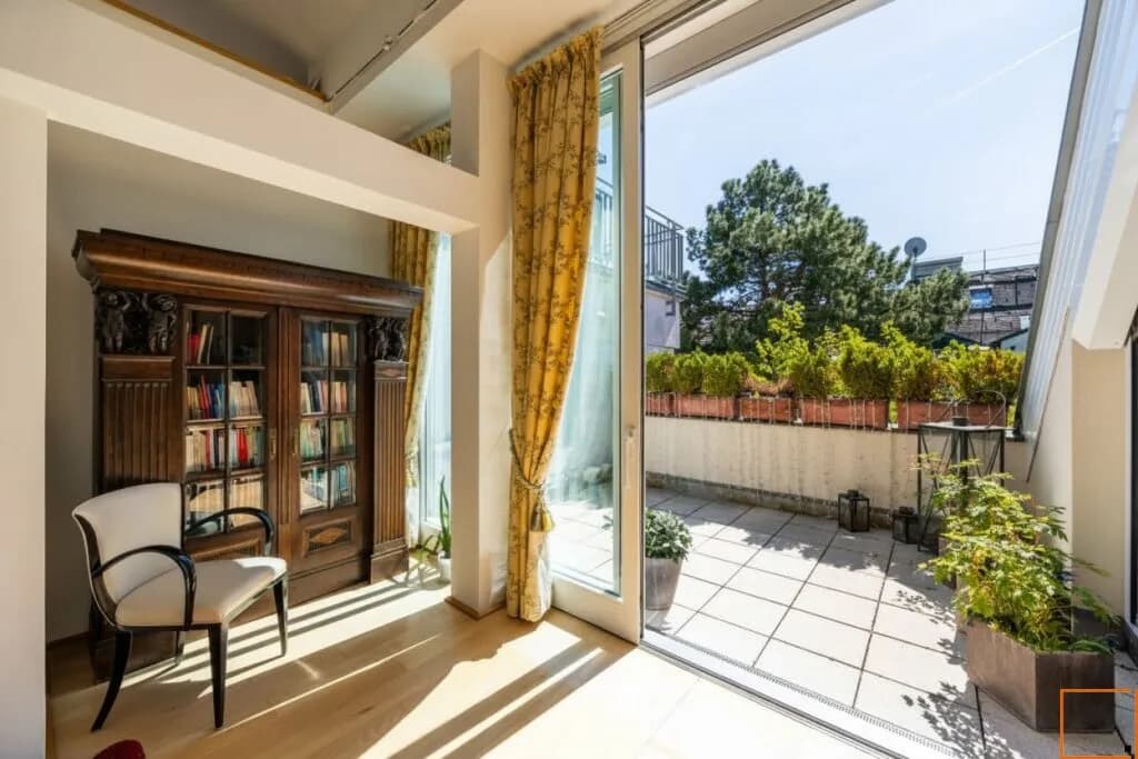 7-Zimmer-Wohnung kaufen in Wien – 245 m², € 1.850.000 – Bild 8 von 25