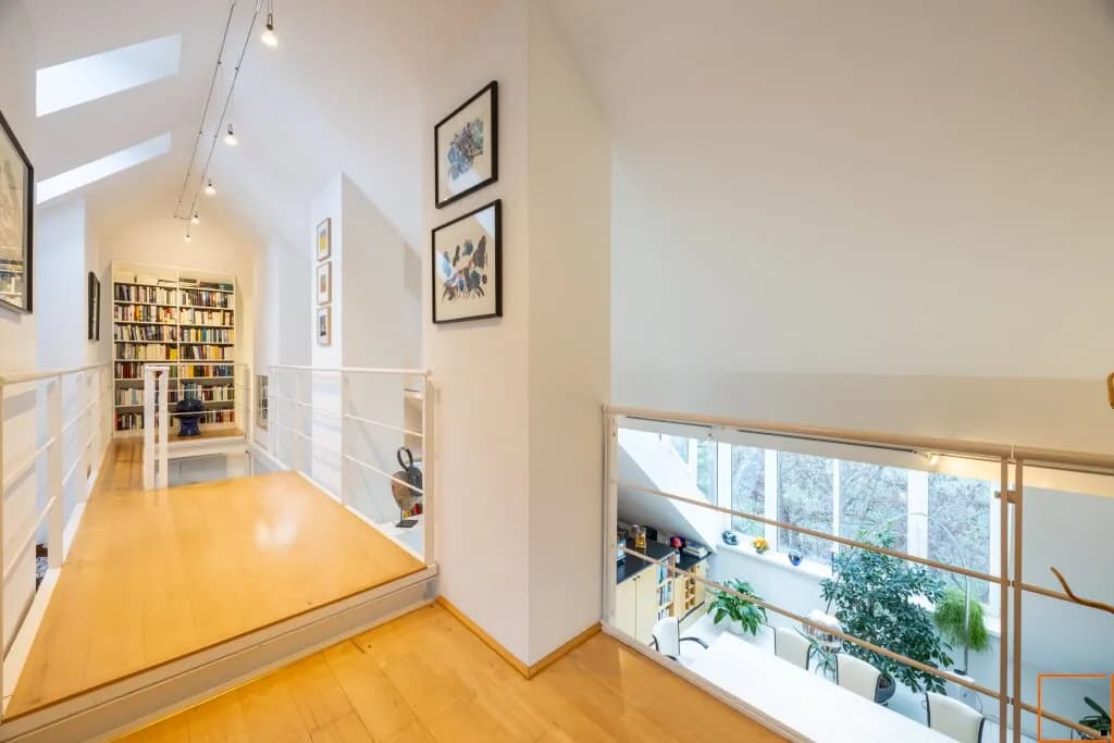 7-Zimmer-Wohnung kaufen in Wien – 245 m², € 1.850.000 – Bild 14 von 25