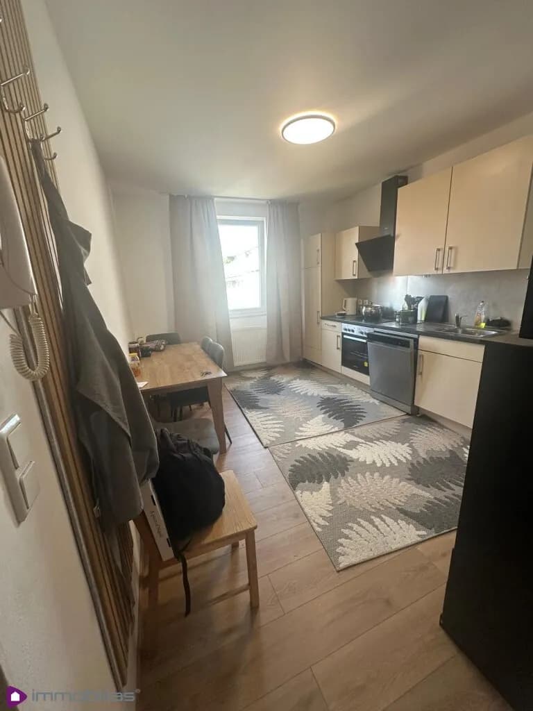 2-Zimmer-Wohnung mieten in Wien – 58 m², € 989 – Bild 2 von 11
