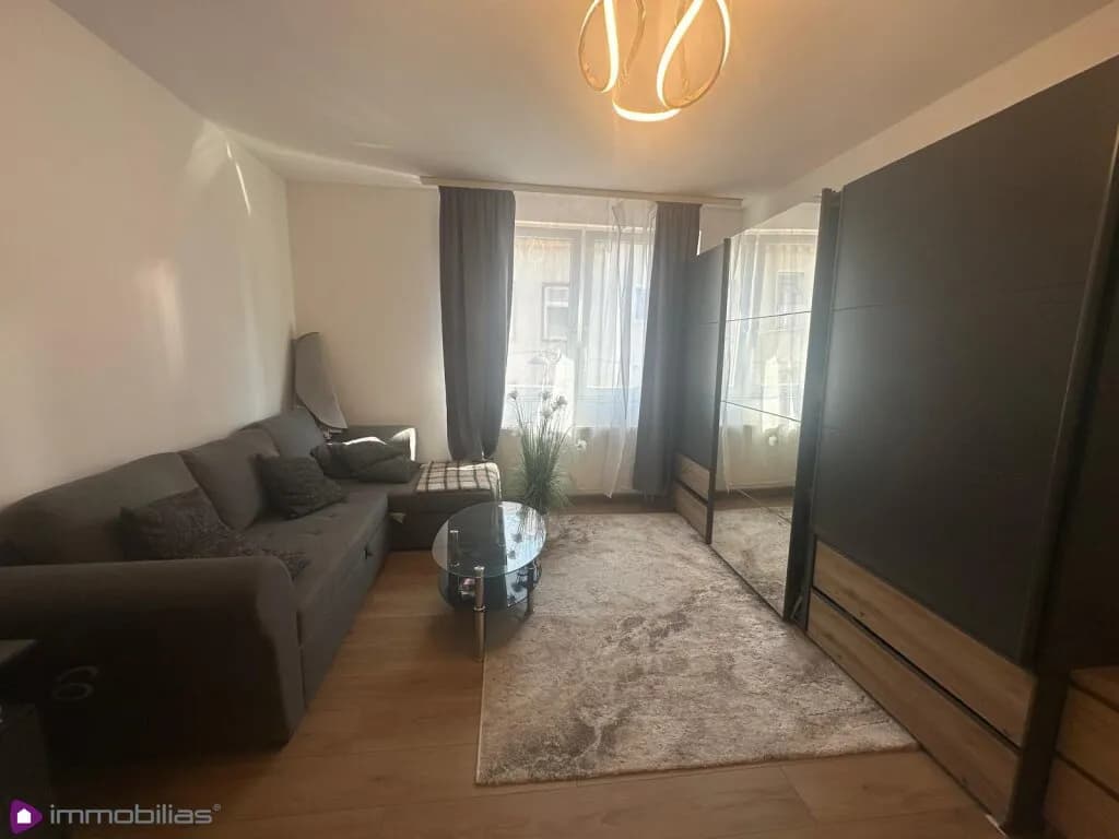 2-Zimmer-Wohnung mieten in Wien – 58 m², € 989 – Bild 3 von 11
