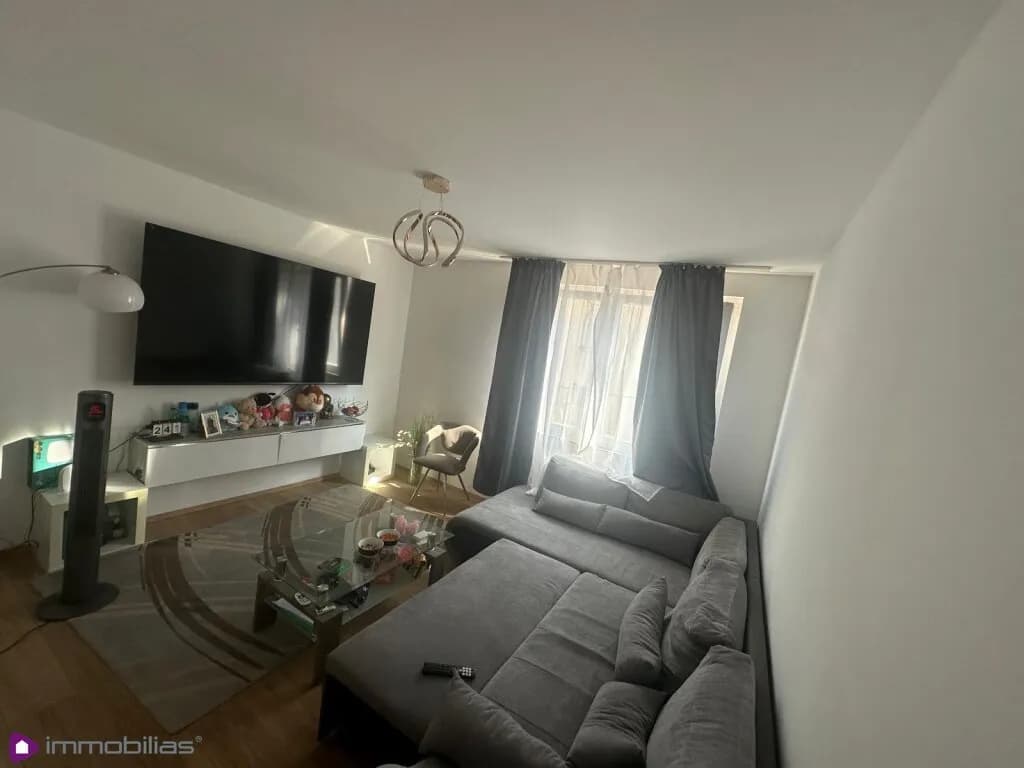 2-Zimmer-Wohnung mieten in Wien – 58 m², € 989 – Bild 4 von 11