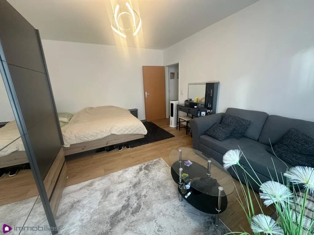 2-Zimmer-Wohnung mieten in Wien – 58 m², € 989 – Bild 5 von 11