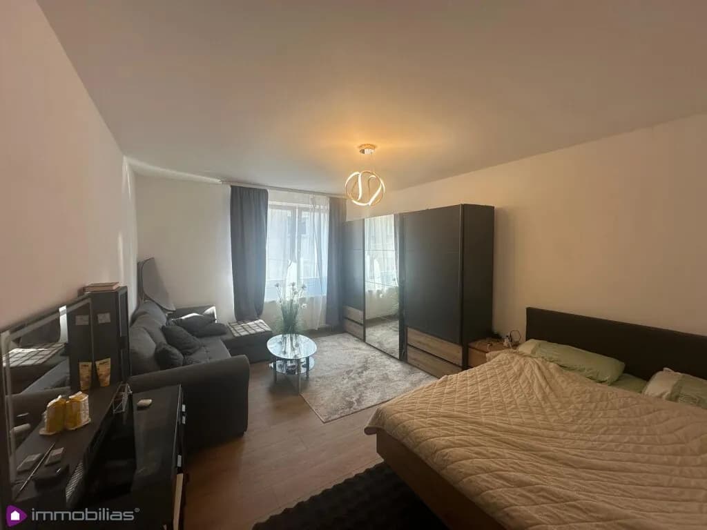 2-Zimmer-Wohnung mieten in Wien – 58 m², € 989 – Bild 6 von 11
