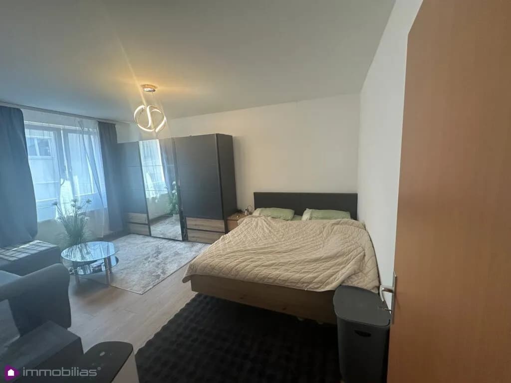 2-Zimmer-Wohnung mieten in Wien – 58 m², € 989 – Bild 9 von 11