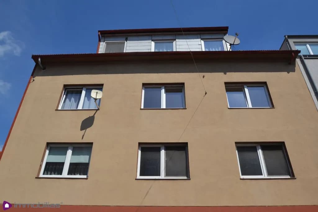 2-Zimmer-Wohnung mieten in Wien – 58 m², € 989 – Bild 11 von 11