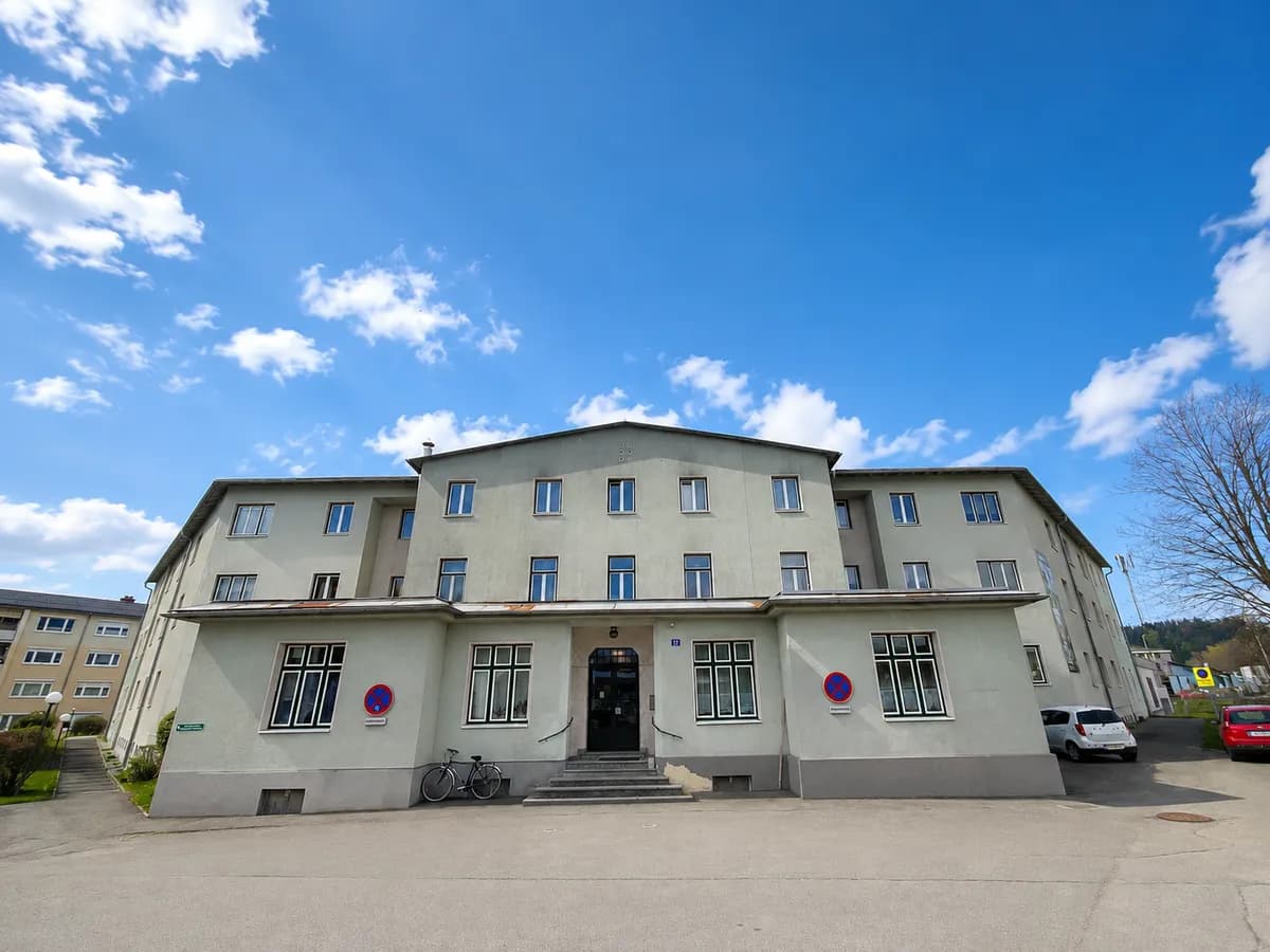 Gewerbeimmobilie kaufen in Leoben – 3 000 m² – Bild 2 von 20