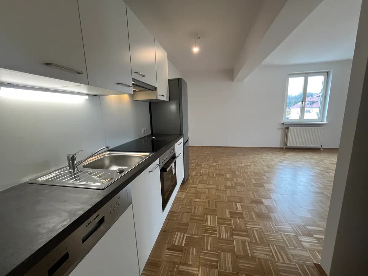 Gewerbeimmobilie kaufen in Leoben – 3 000 m² – Bild 3 von 20