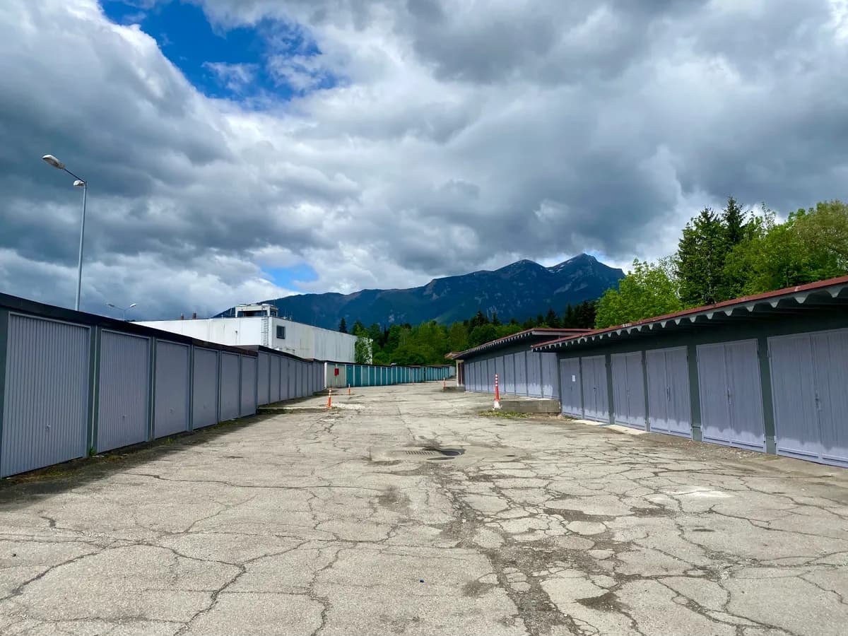 Gewerbeimmobilie kaufen in Leoben – 3 000 m² – Bild 17 von 20