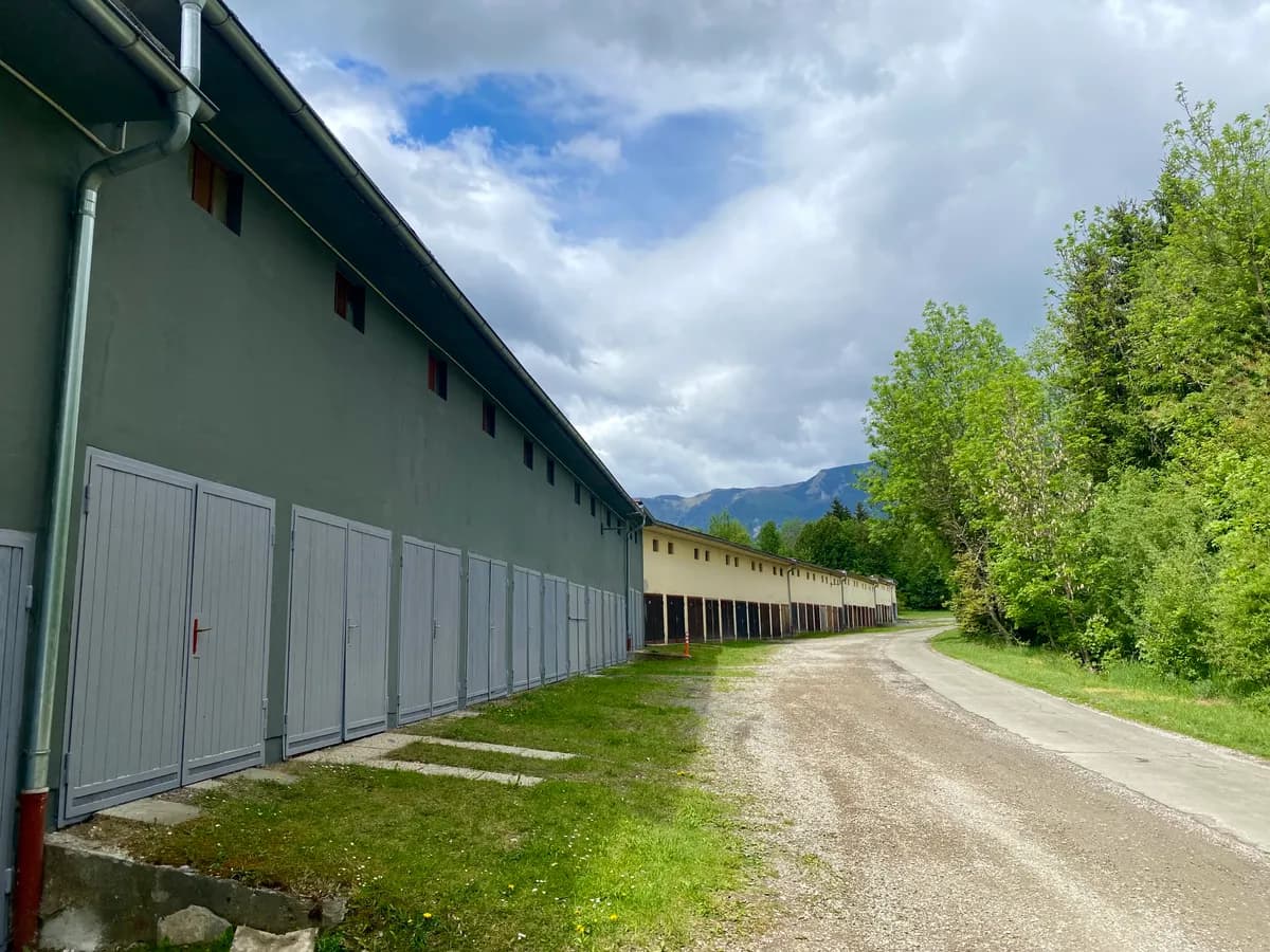 Gewerbeimmobilie kaufen in Leoben – 3 000 m² – Bild 18 von 20