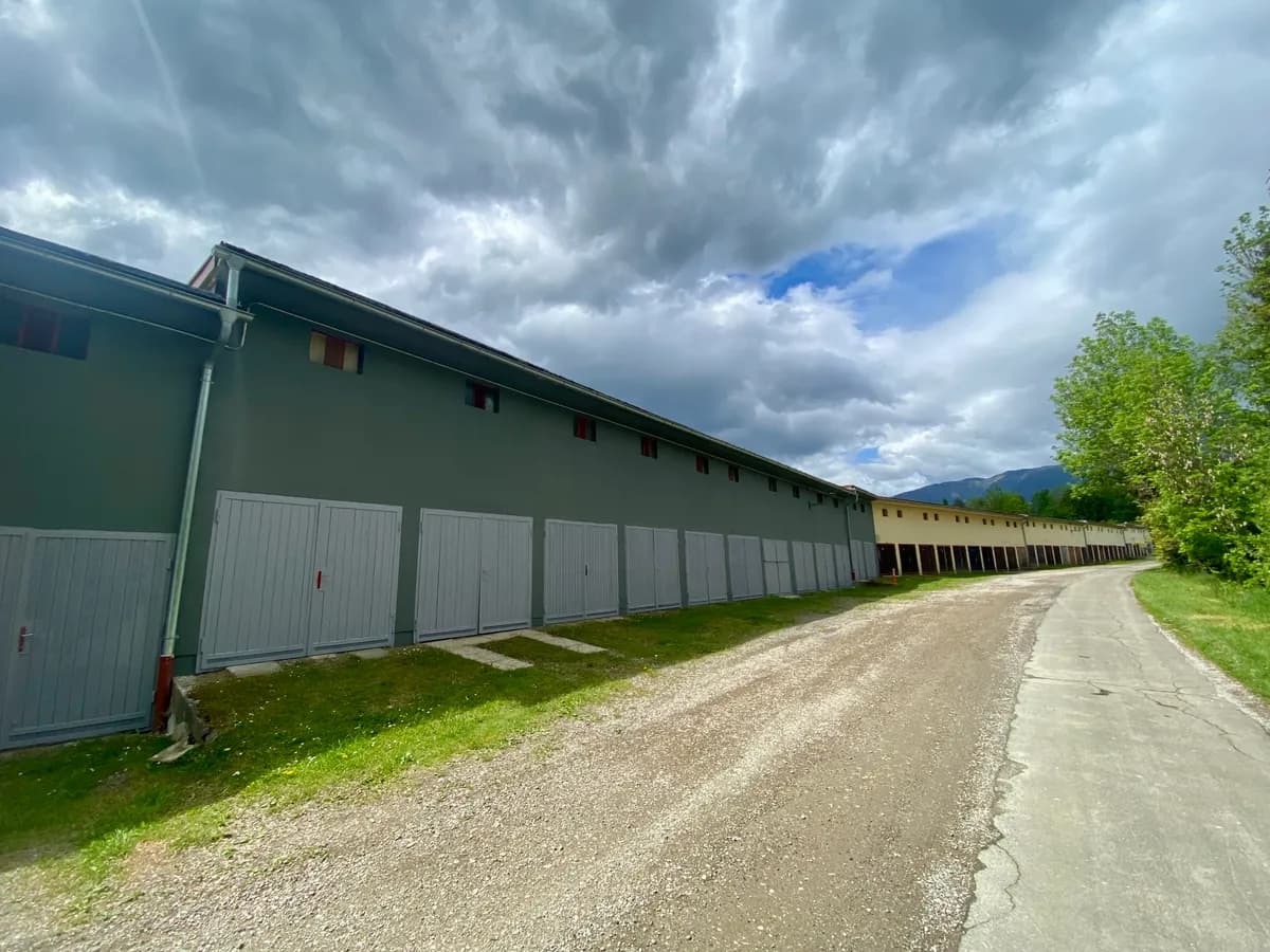 Gewerbeimmobilie kaufen in Leoben – 3 000 m² – Bild 19 von 20