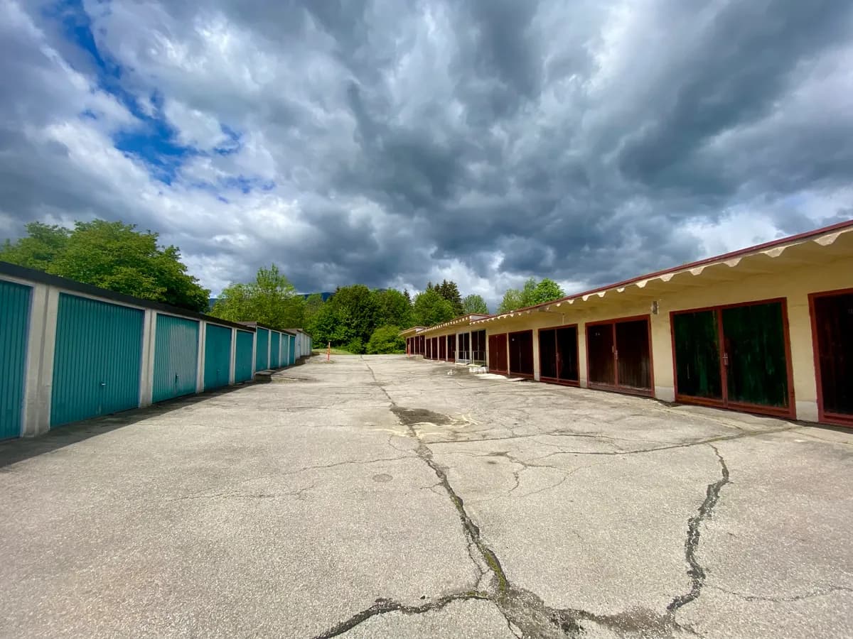 Gewerbeimmobilie kaufen in Leoben – 3 000 m² – Bild 20 von 20