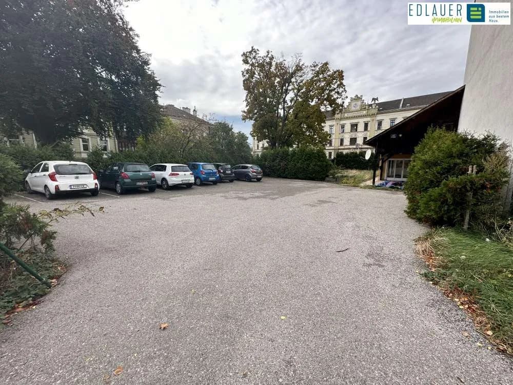 Grundstück kaufen in Sankt Pölten – 874 m², € 950.000 – Bild 3 von 5