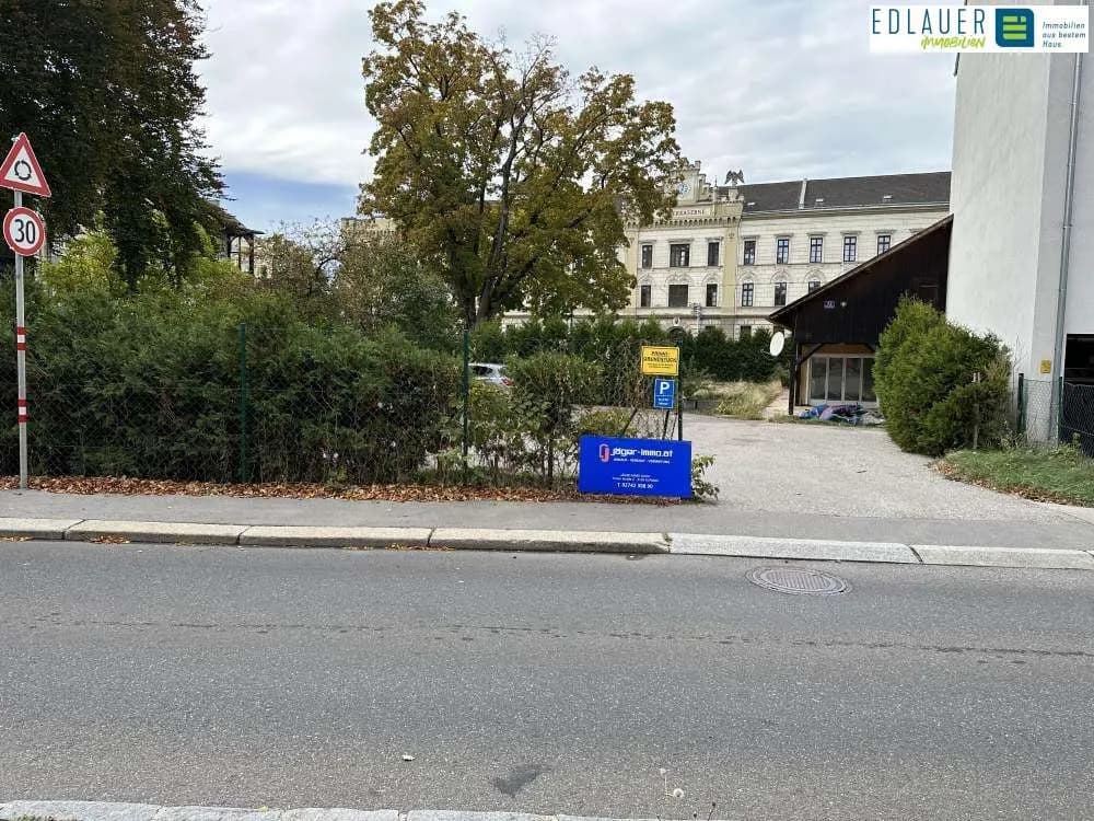 Grundstück kaufen in Sankt Pölten – 874 m², € 950.000 – Bild 4 von 5