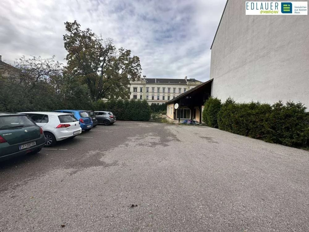Grundstück kaufen in Sankt Pölten – 874 m², € 950.000 – Bild 5 von 5