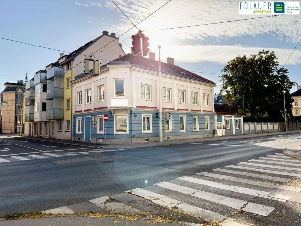 Gewerbeimmobilie kaufen in Sankt Pölten – 300 m², € 750.000 – Bild 4 von 11