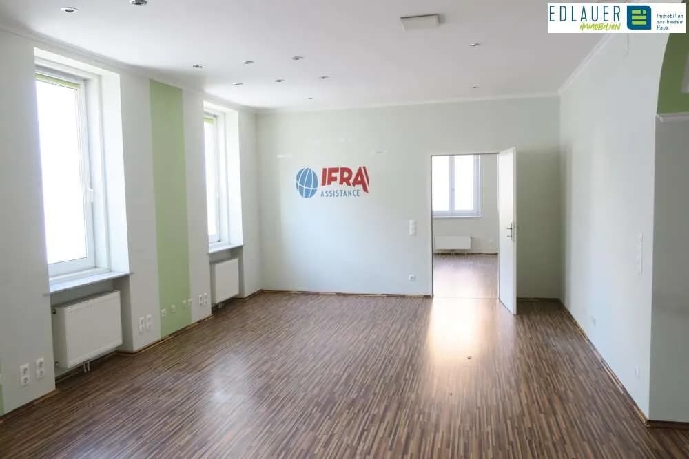 Gewerbeimmobilie kaufen in Sankt Pölten – 300 m², € 750.000 – Bild 5 von 11