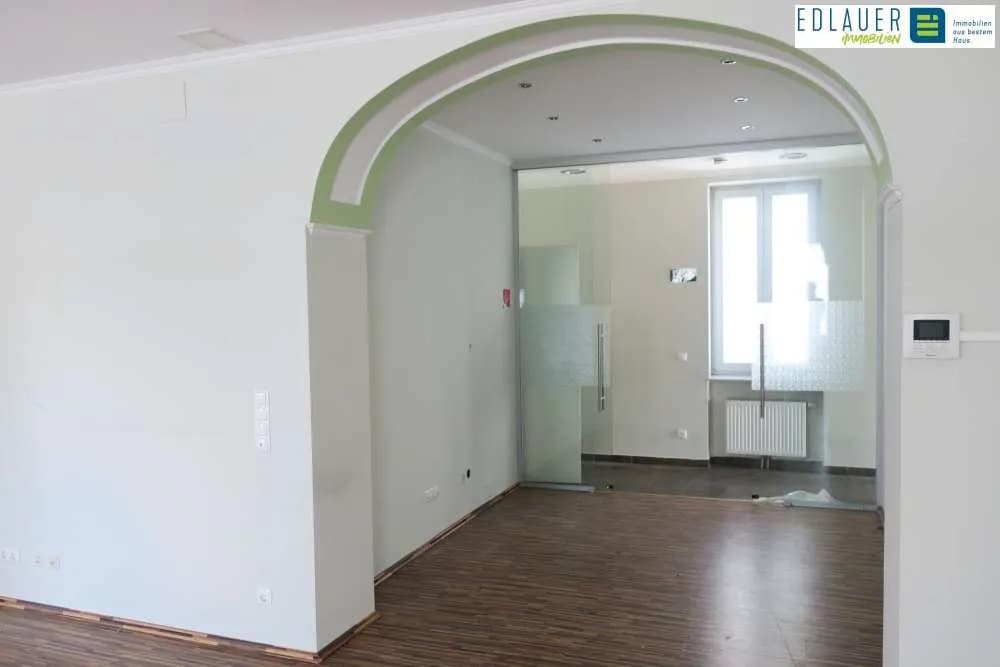 Gewerbeimmobilie kaufen in Sankt Pölten – 300 m², € 750.000 – Bild 6 von 11