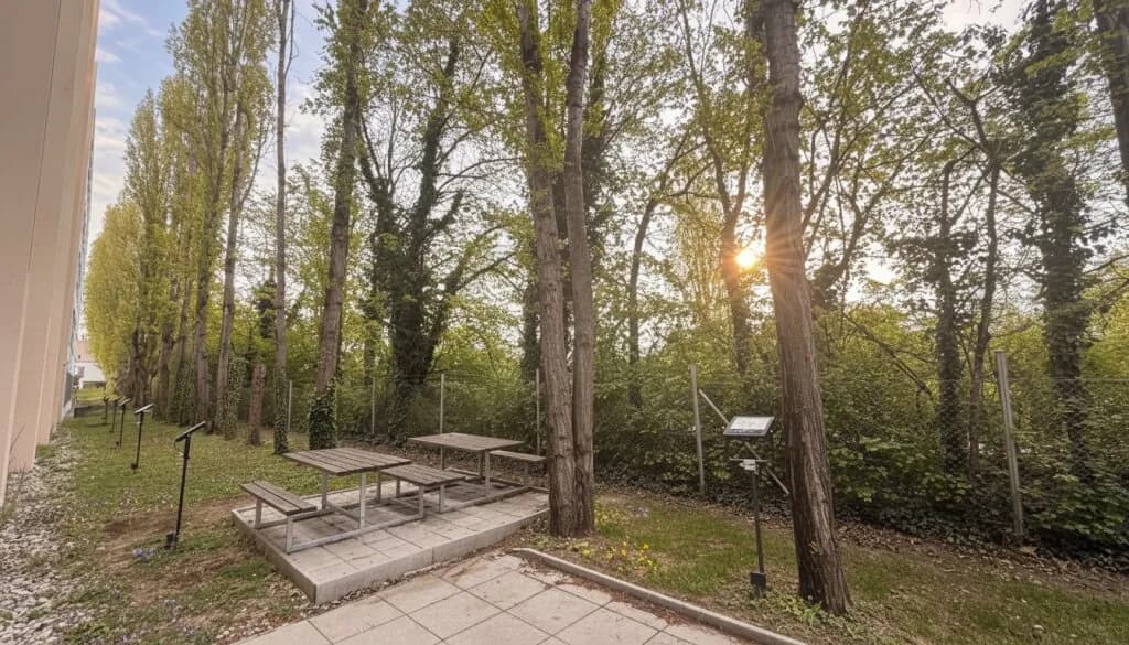 Gewerbeimmobilie mieten in Wien – 257 m², € 2.476 – Bild 3 von 12