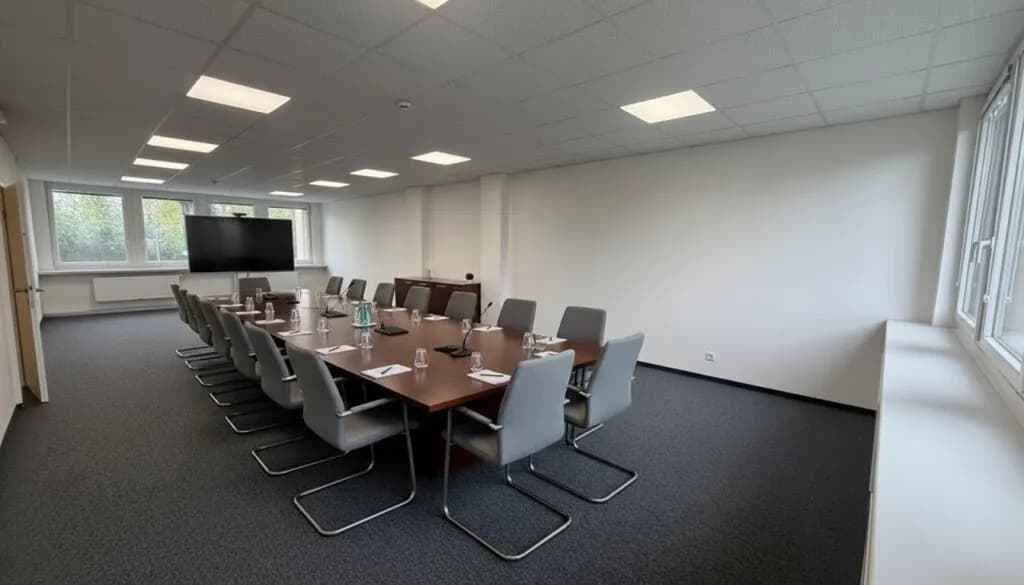 Gewerbeimmobilie mieten in Wien – 257 m², € 2.476 – Bild 5 von 12