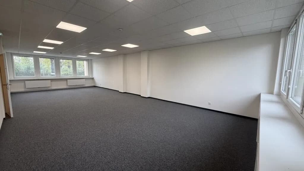 Gewerbeimmobilie mieten in Wien – 257 m², € 2.476 – Bild 10 von 12