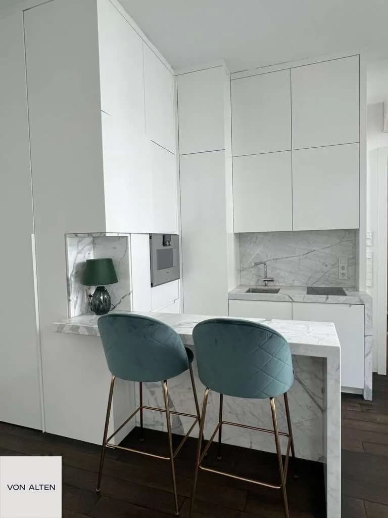 2-Zimmer-Wohnung kaufen in Wien – 54 m², € 1.250.000 – Bild 2 von 11