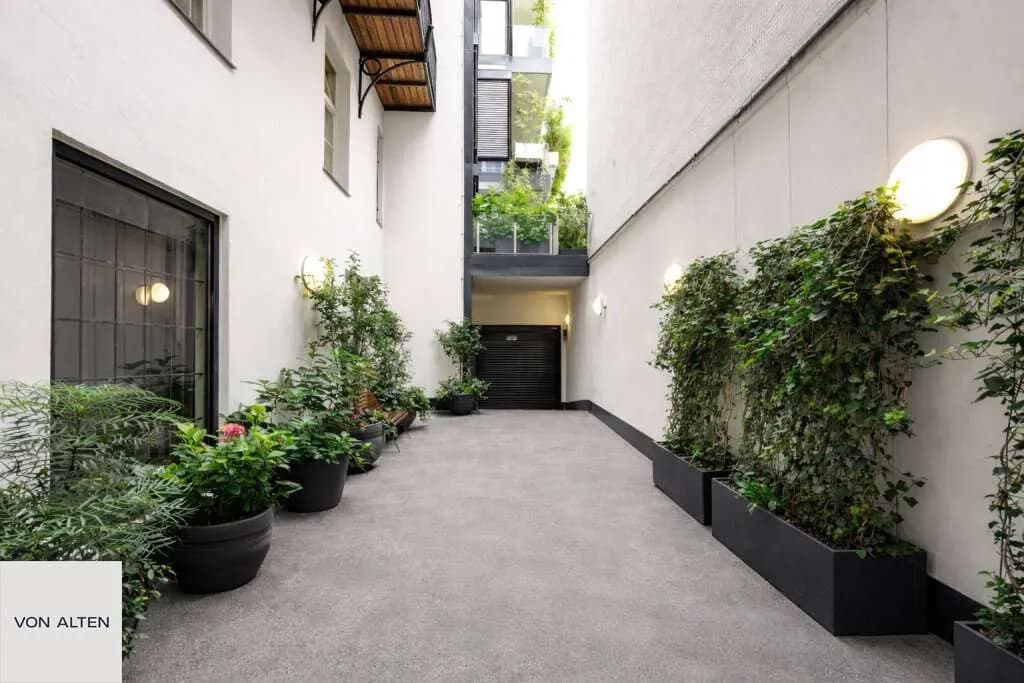 2-Zimmer-Wohnung kaufen in Wien – 54 m², € 1.250.000 – Bild 9 von 11