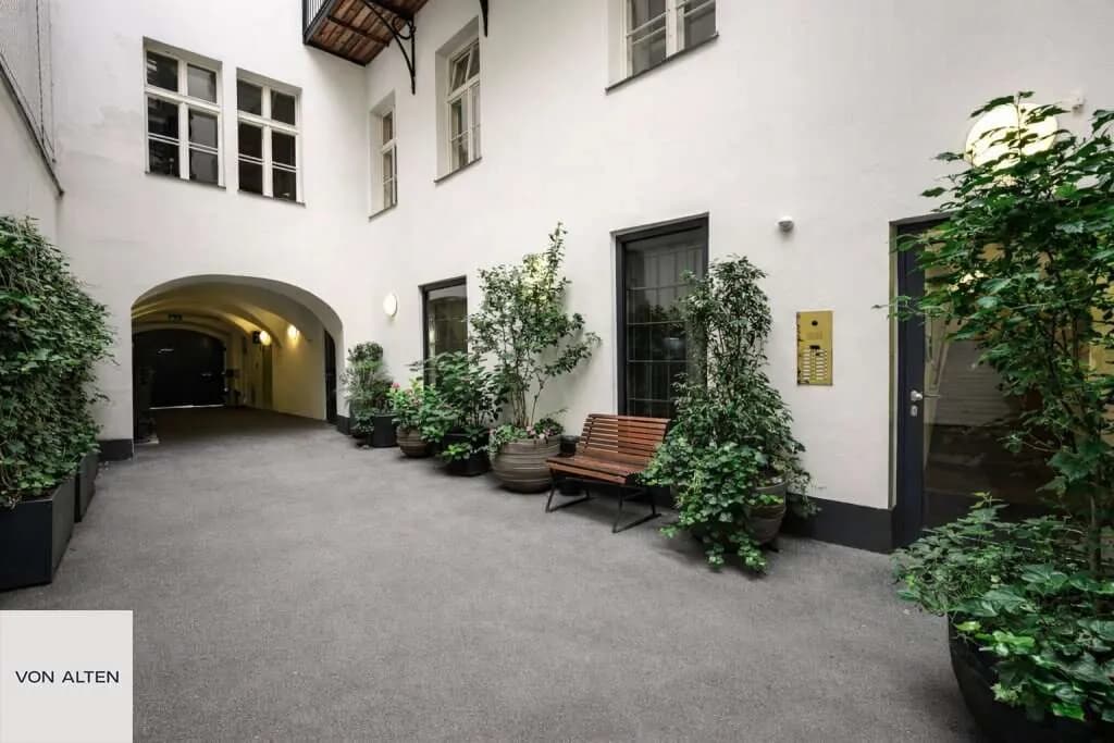 2-Zimmer-Wohnung kaufen in Wien – 54 m², € 1.250.000 – Bild 10 von 11