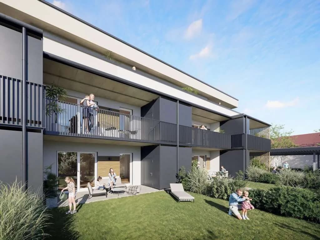 3-Zimmer-Wohnung kaufen in Weiz – 70,1 m², € 270.000 – Bild 8 von 14