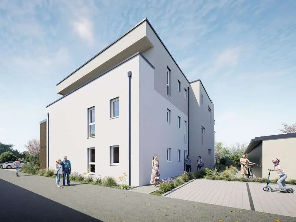 3-Zimmer-Wohnung kaufen in Weiz – 70,1 m², € 270.000 – Bild 11 von 14