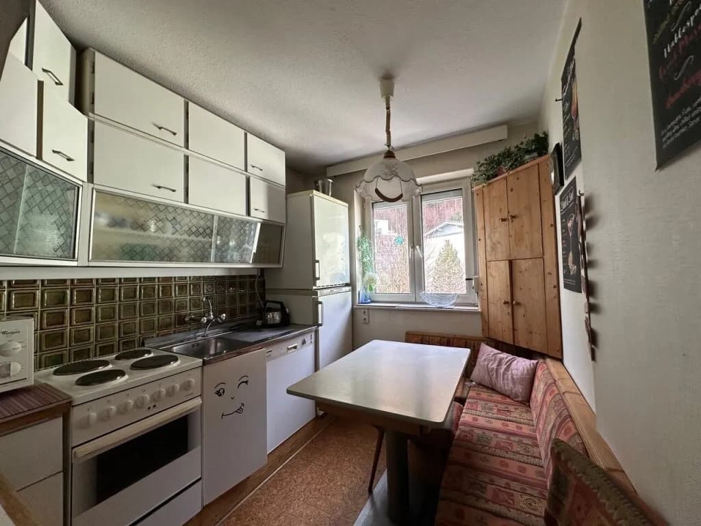 3-Zimmer-Wohnung kaufen in Zell am See – 68 m², € 295.000 – Bild 3 von 5