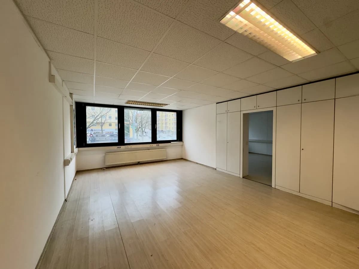 1-Zimmer-Gewerbeimmobilie mieten in Wien – € 495 – Bild 3 von 5