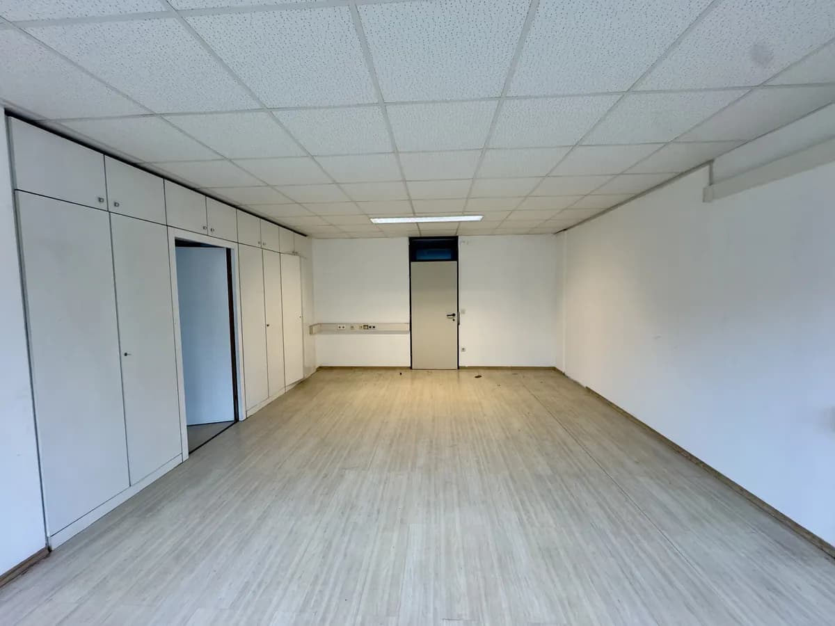1-Zimmer-Gewerbeimmobilie mieten in Wien – € 495 – Bild 4 von 5