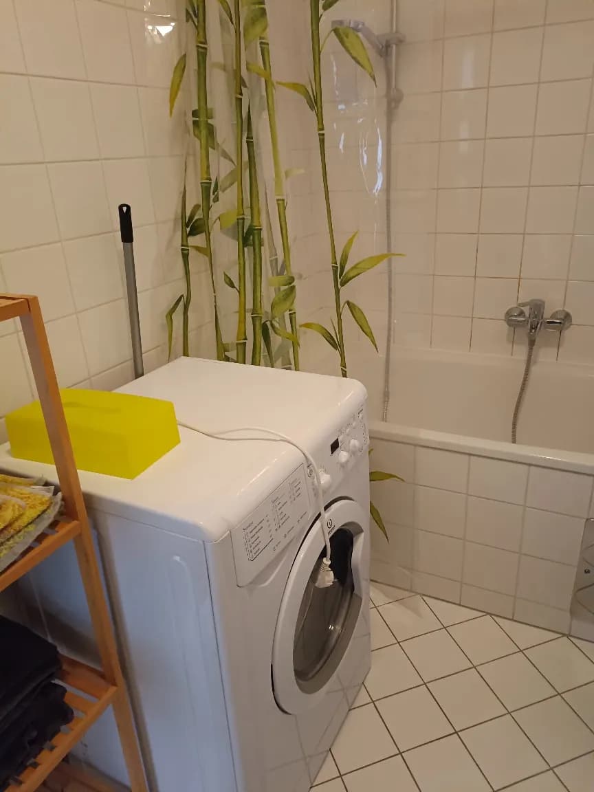 1-Zimmer-Wohnung mieten in Wels-Land – 27 m², € 550 – Bild 5 von 9