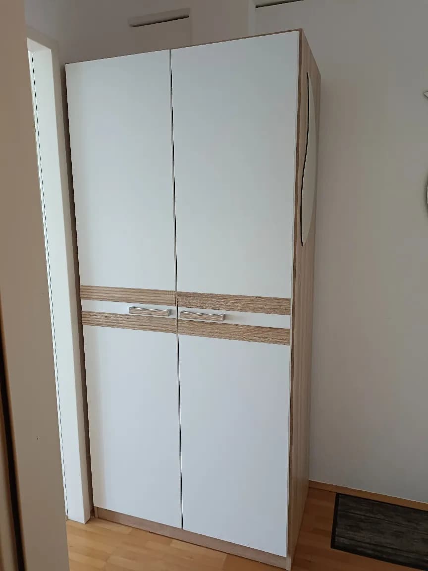 1-Zimmer-Wohnung mieten in Wels-Land – 27 m², € 550 – Bild 7 von 9