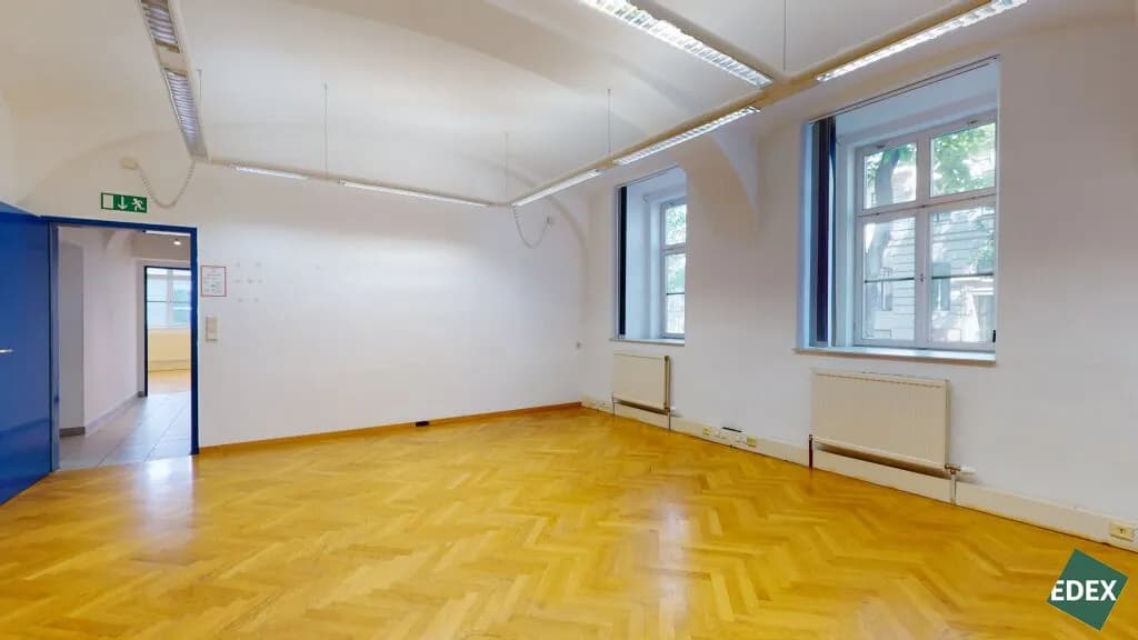 12-Zimmer-Gewerbeimmobilie kaufen in Wien – 388 m², € 1.290.000 – Bild 3 von 17